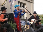 Zespół Caci Vorba