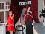MAria I Daria -lata 20.lata30.
