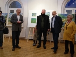 R.M.Czerniak, Sławomir Kuszczak i Janusz Matysiak