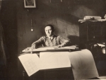 Wojciech Sypniewski, ok.1935r.