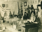 Ekspozycja stała 1975r.